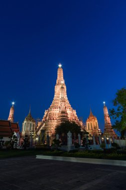 WAT arun Tapınağı 