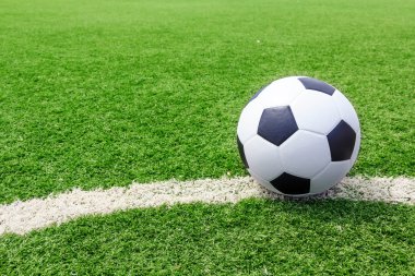 Futbol futbolu 