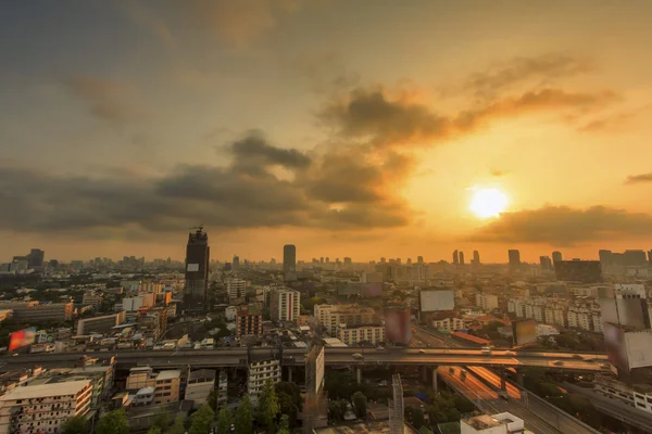 Bangkok city — Stock Photo, Image