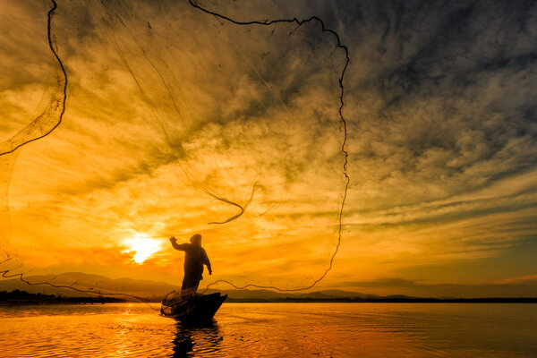 Fishermen 