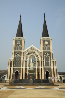 Immaculate conception Katedrali.