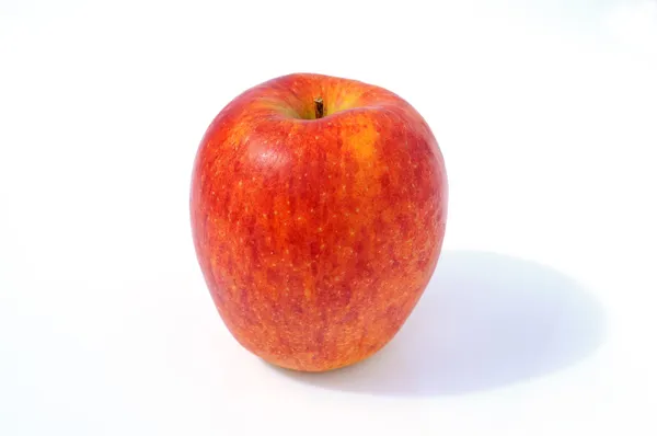 Apfel — Stockfoto