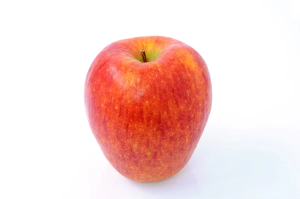 Apfel — Stockfoto