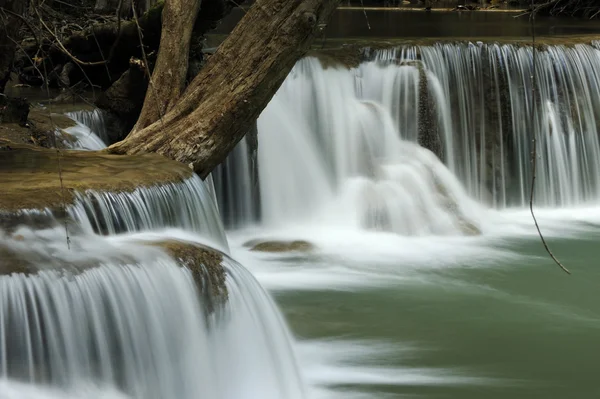 Şelale — Stok fotoğraf