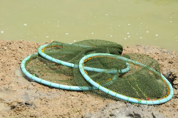 Netting — Stock Photo, Image