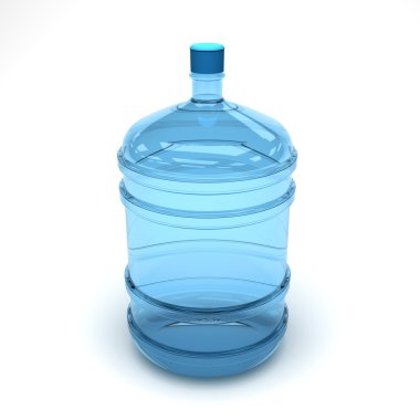 izole su şişesi