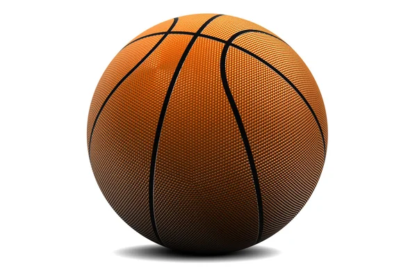 Basketbal — Stockfoto