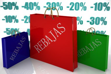 alışveriş torbaları