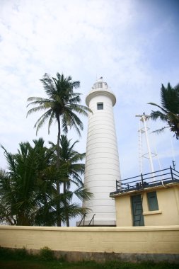 Galle fort (Sri Lanka)