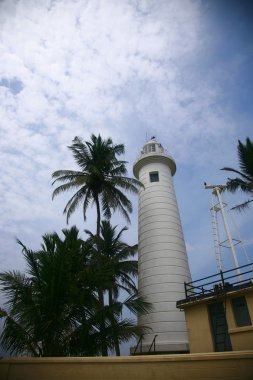 Galle fort (Sri Lanka)