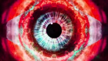 Mandala 3D Kaleydoskop Psikedelik Seyahat Geleneksel Bilinçli Meditasyon Tüneli Modeli Görüntü Rahatlatıcı Etnik Renkli Çakra Kundalini Yoga