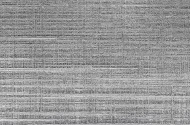 Gümüş rengi desenli fırçalanmış metalik arkaplan.