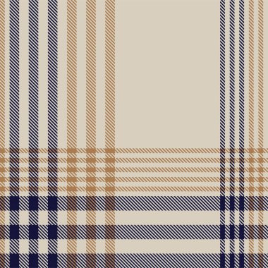 Moda tekstil ve grafikleri için uygun asimetrik desenli dikişsiz desen