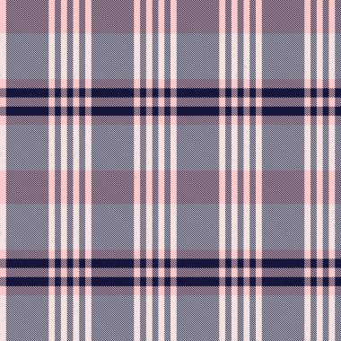 Moda tekstil ve grafikleri için uygun asimetrik desenli dikişsiz desen