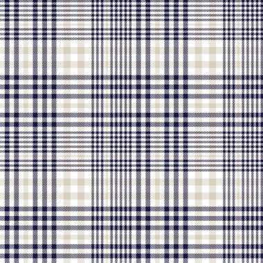 Moda tekstil ve grafikleri için uygun asimetrik desenli dikişsiz desen