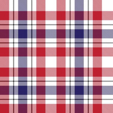 Moda tekstil ve grafikleri için uygun asimetrik desenli dikişsiz desen