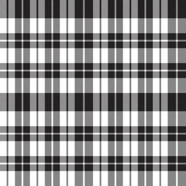 Moda tekstil ve grafikleri için uygun asimetrik desenli dikişsiz desen