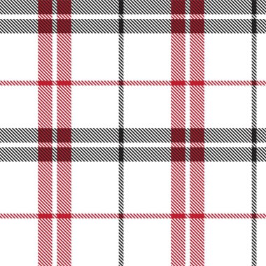 Moda tekstil ve grafikleri için uygun asimetrik desenli dikişsiz desen