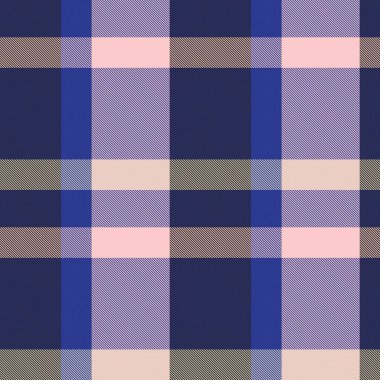 Gökkuşağı Pastel Ekoseli Moda tekstil ve grafikleri için kusursuz desen