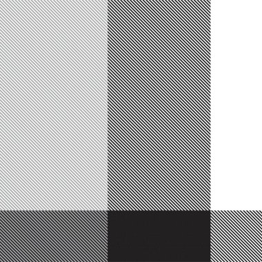 Gökkuşağı Ekoseli, kareli, ekose desenli moda tekstil ve grafikleri için uygun