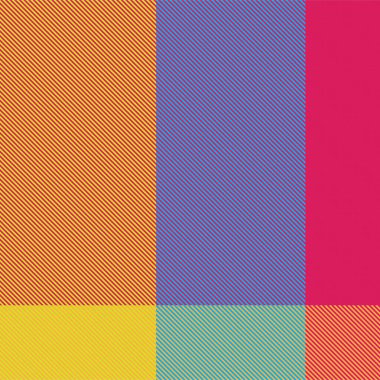 Gökkuşağı Ekoseli, kareli, ekose desenli moda tekstil ve grafikleri için uygun