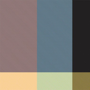 Gökkuşağı Pastel Ekoseli Moda tekstil ve grafikleri için kusursuz desen