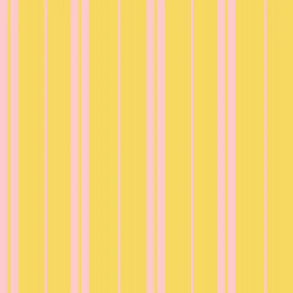 Rainbow Pastel Vertical Striped Seamless Pattern Background Suitable Fashion Textiles — Stock Vector