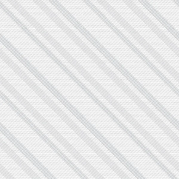 白色斜纹格子布格子布无缝线图案设计 适用于时尚纺织品和图形设计 — 图库矢量图片