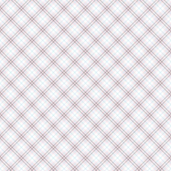 Sky Blue Diagonal Plaid Tartan текстурированный бесшовный дизайн шаблона подходит для моды текстиля и графики