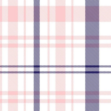 Moda tekstil ve grafikleri için uygun asimetrik desenli dikişsiz desen