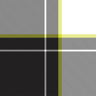 Moda tekstil ve grafikleri için uygun asimetrik desenli dikişsiz desen