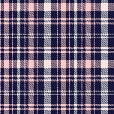 Moda tekstil ve grafikleri için uygun asimetrik desenli dikişsiz desen