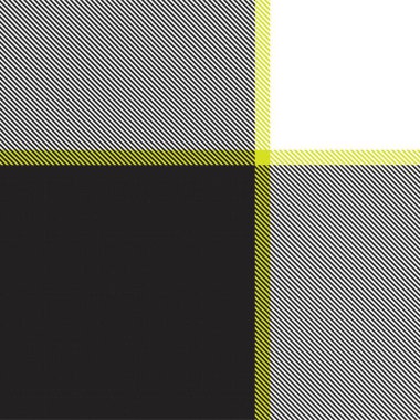 Moda tekstil ve grafikleri için uygun asimetrik desenli dikişsiz desen