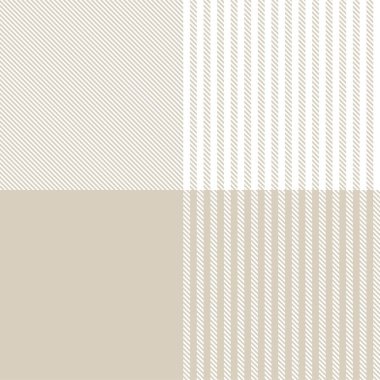 Moda tekstil ve grafikleri için uygun asimetrik desenli dikişsiz desen