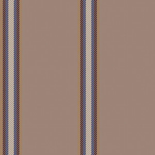 Brown Ombre Plaid Texturizado Padrão Sem Costura Adequado Para Têxteis —  Vetores de Stock