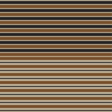 Moda tekstil ve grafikleri için çift çizgili kusursuz desen tasarımı