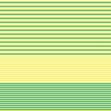 Moda tekstil ve grafikleri için sarı çift çizgili kusursuz desen tasarımı