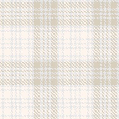 Kahverengi Ombre Ekose desenli moda tekstil ve grafikleri için uygun kusursuz desen