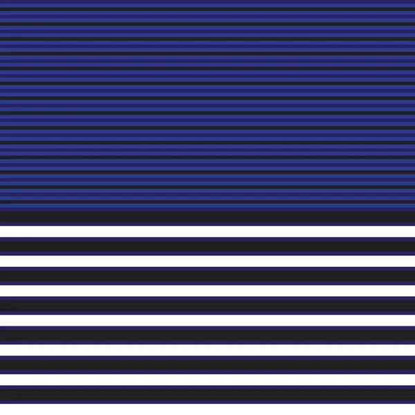 Blue Double Striped Безseamless Pattern Design Fashion Textiles Graphics — стоковый вектор