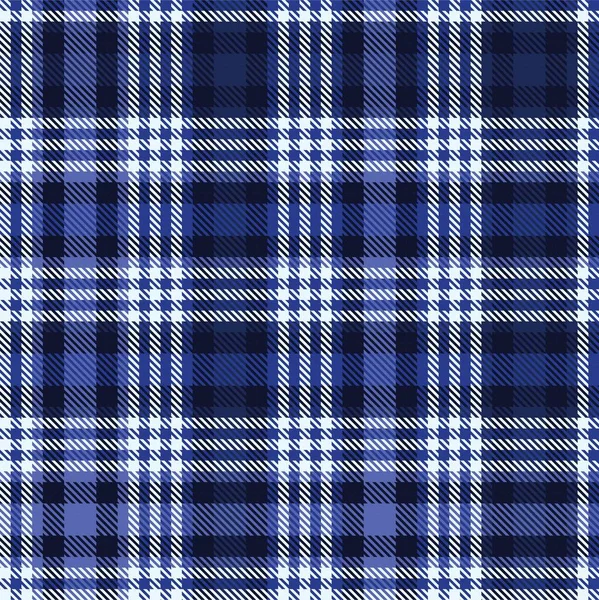 Mavi Ombre Ekose desenli, moda tekstil ve grafikleri için uygun.