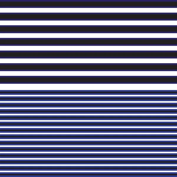 Blue Double Striped Безseamless Pattern Design Fashion Textiles Graphics — стоковый вектор