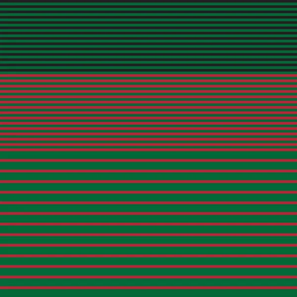 Natal Design Padrão Sem Costura Listrado Duplo Para Têxteis Gráficos — Vetor de Stock