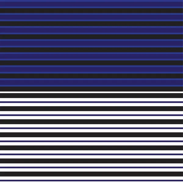 Μπλε Διπλό Ριγέ Χωρίς Ραφή Σχέδιο Μοτίβο Για Υφάσματα Μόδας — Διανυσματικό Αρχείο