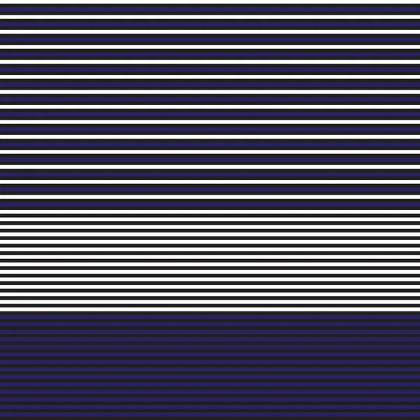 Conception Motif Sans Couture Double Rayure Bleue Pour Les Textiles — Image vectorielle