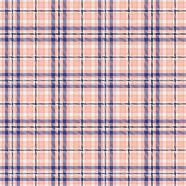 Pastel Ombre Ekose desenli, moda tekstil ve grafikleri için uygun.