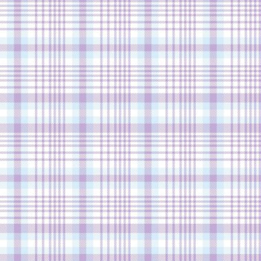 Pastel Ombre Ekose desenli, moda tekstil ve grafikleri için uygun.