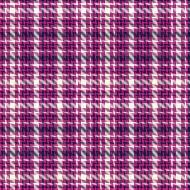 Mor Ombre Ekose desenli, moda tekstil ve grafikleri için uygun.
