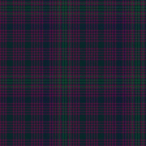 Kerst Ombre Plaid Textuur Naadloos Patroon Geschikt Voor Mode Textiel — Stockvector