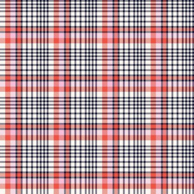 Mor Ombre Ekose desenli, moda tekstil ve grafikleri için uygun.