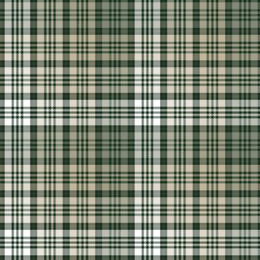 Yeşil Ombre Ekose desenli, moda tekstil ve grafikleri için uygun kusursuz desen